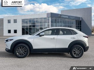 2022 Mazda CX-30 GX