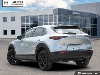 2022 Mazda CX-30 GT