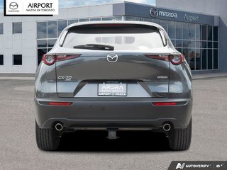 2022 Mazda CX-30 GT