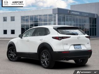 2022 Mazda CX-30 GT