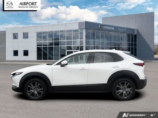 2022 Mazda CX-30 GT