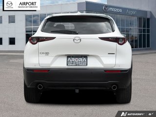 2022 Mazda CX-30 GT