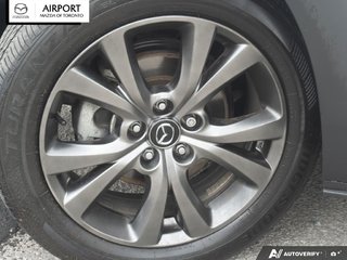 2022 Mazda CX-30 GT