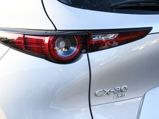 2023 Mazda CX-30 GS