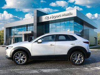 2023 Mazda CX-30 GS