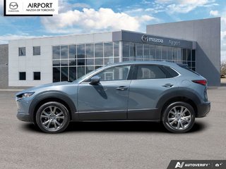 2023 Mazda CX-30 GT