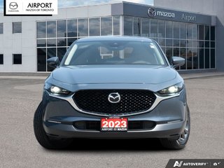 2023 Mazda CX-30 GT