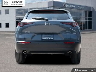 2023 Mazda CX-30 GT