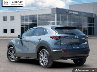 2023 Mazda CX-30 GT