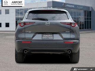 2023 Mazda CX-30 GT