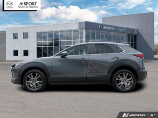 2023 Mazda CX-30 GT