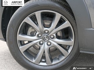 2023 Mazda CX-30 GT