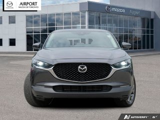 2023 Mazda CX-30 GT