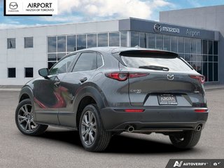 2023 Mazda CX-30 GT