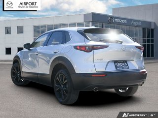 2023 Mazda CX-30 GT