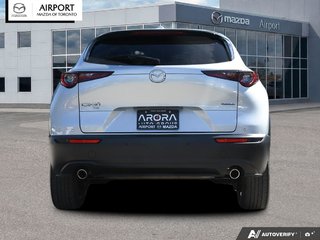 2023 Mazda CX-30 GT