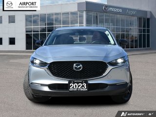 2023 Mazda CX-30 GT