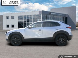2023 Mazda CX-30 GT