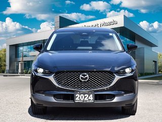 2024 Mazda CX-30 GS
