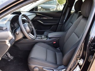 2024 Mazda CX-30 GS