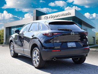 2024 Mazda CX-30 GS