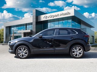 2024 Mazda CX-30 GS