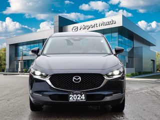 2024 Mazda CX-30 GS