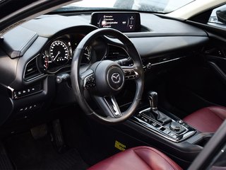 2024 Mazda CX-30 GT
