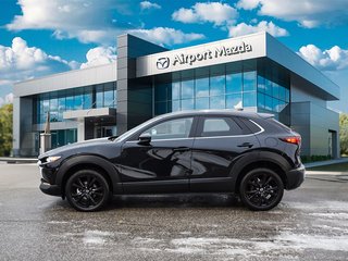 2024 Mazda CX-30 GT
