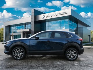 2024 Mazda CX-30 GT