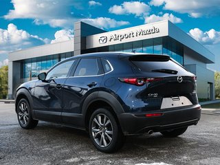 2024 Mazda CX-30 GT
