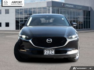 2024 Mazda CX-30 GS