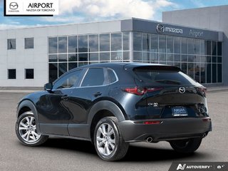 2024 Mazda CX-30 GS