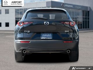 2024 Mazda CX-30 GS