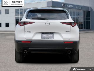 2024 Mazda CX-30 GS