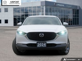 2024 Mazda CX-30 GS