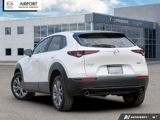 2024 Mazda CX-30 GS