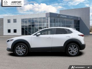 2024 Mazda CX-30 GS