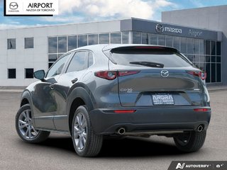 2024 Mazda CX-30 GS