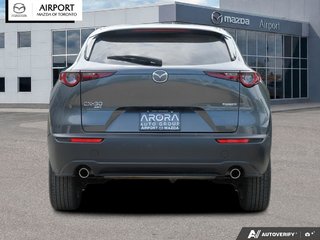 2024 Mazda CX-30 GS