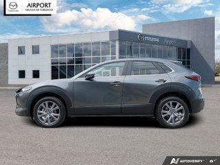 2024 Mazda CX-30 GS