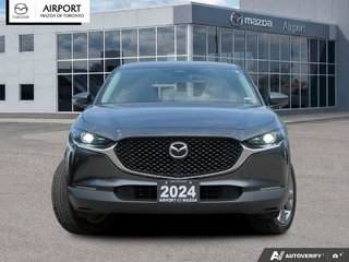 2024 Mazda CX-30 GS