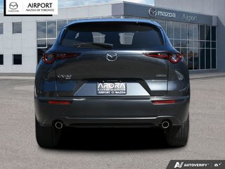 2024 Mazda CX-30 GS