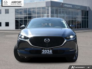 2024 Mazda CX-30 GS