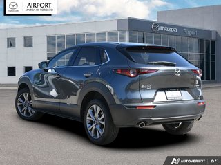 2024 Mazda CX-30 GS