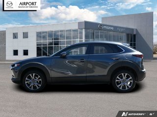 2024 Mazda CX-30 GS