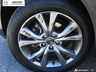 2024 Mazda CX-30 GS