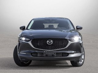 2025 Mazda CX-30 GS