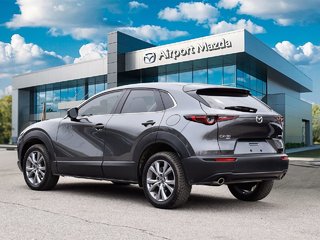 2025 Mazda CX-30 GS