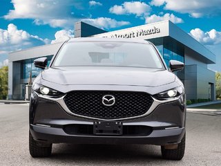 2025 Mazda CX-30 GS
